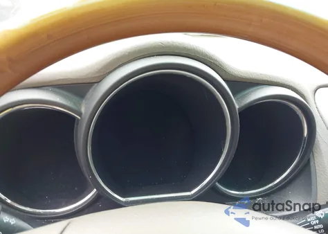 2007 Lexus Rx 350 из США, поврежденный, VIN 2T2HK31U47C039332